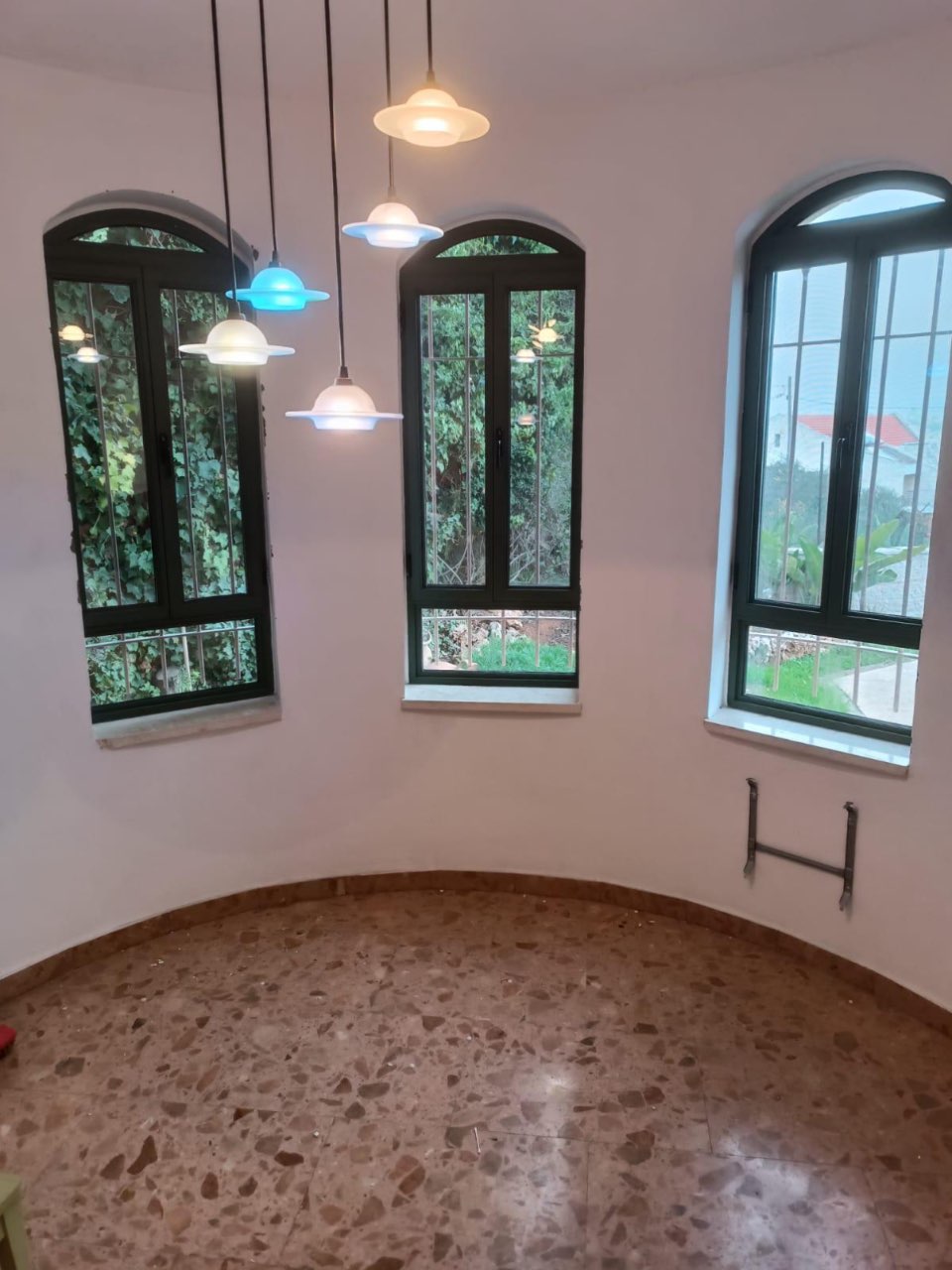 חלונות אלומיניום