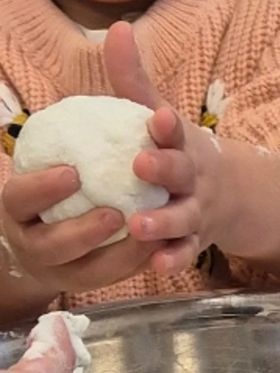 A Melting Snowman Science Experiment