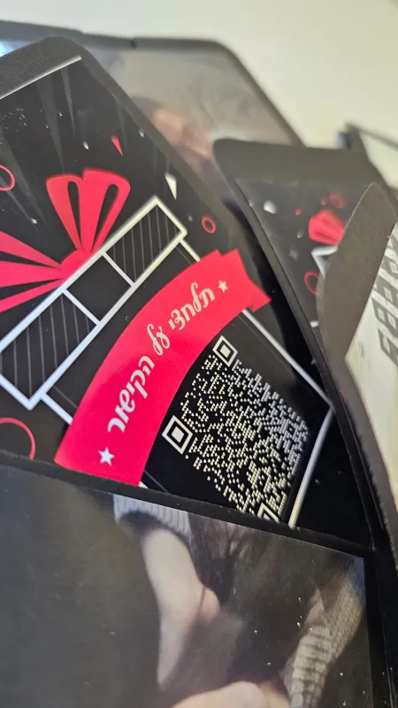 קופסאת משושה מתפוצצת מטריפה😱🎀