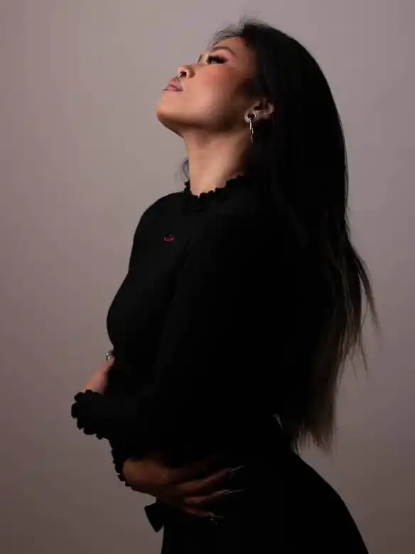 אלונה גר Alona Gar