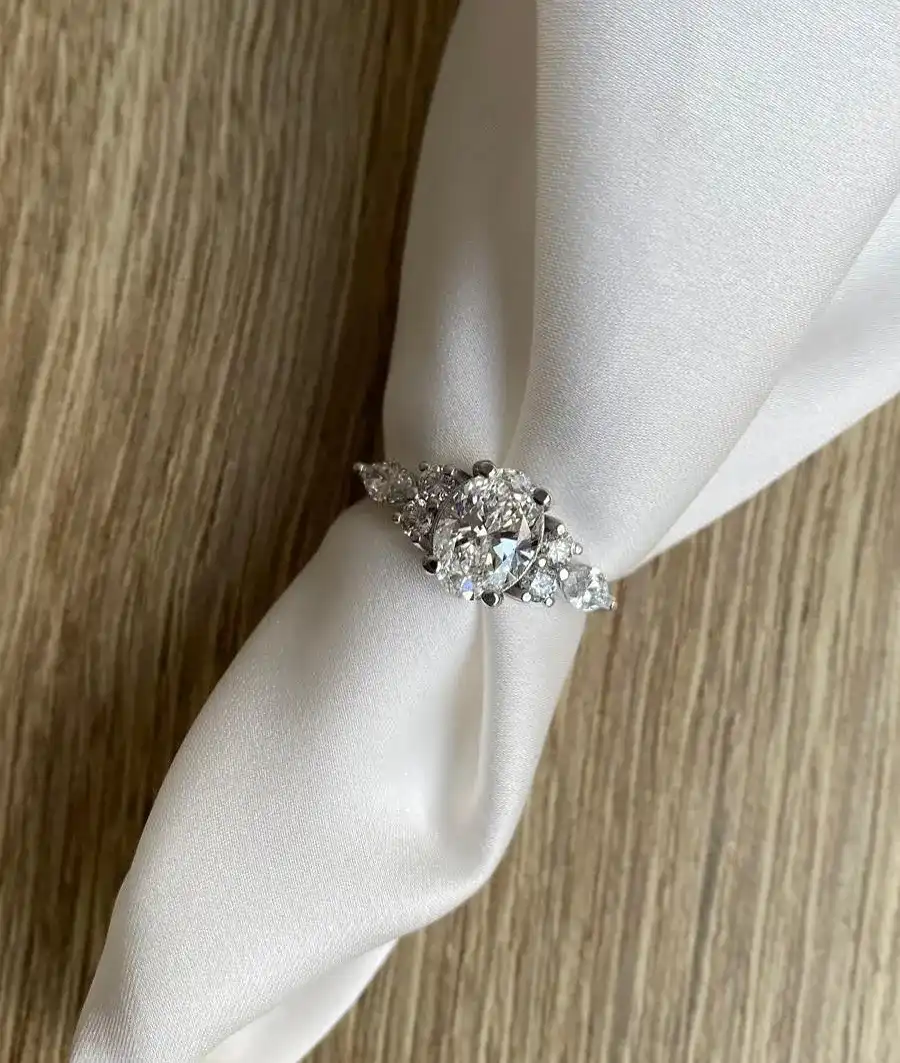 יהלומי מעבדה – למה הם שווים כמו יהלומים טבעיים?