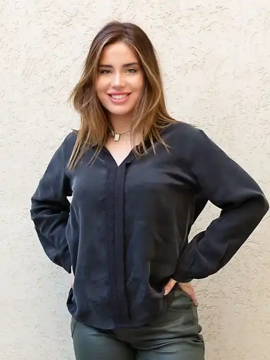 הטרנדים החמים באופנת קז'ואל לנשים בישראל