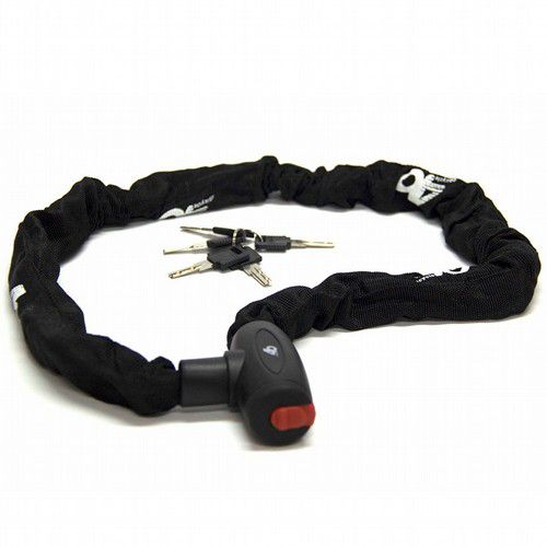 מנעול מטר וחצי 10 מ״מ