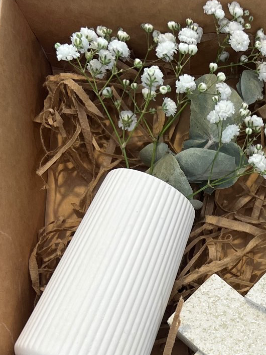 אגרטל - בטון