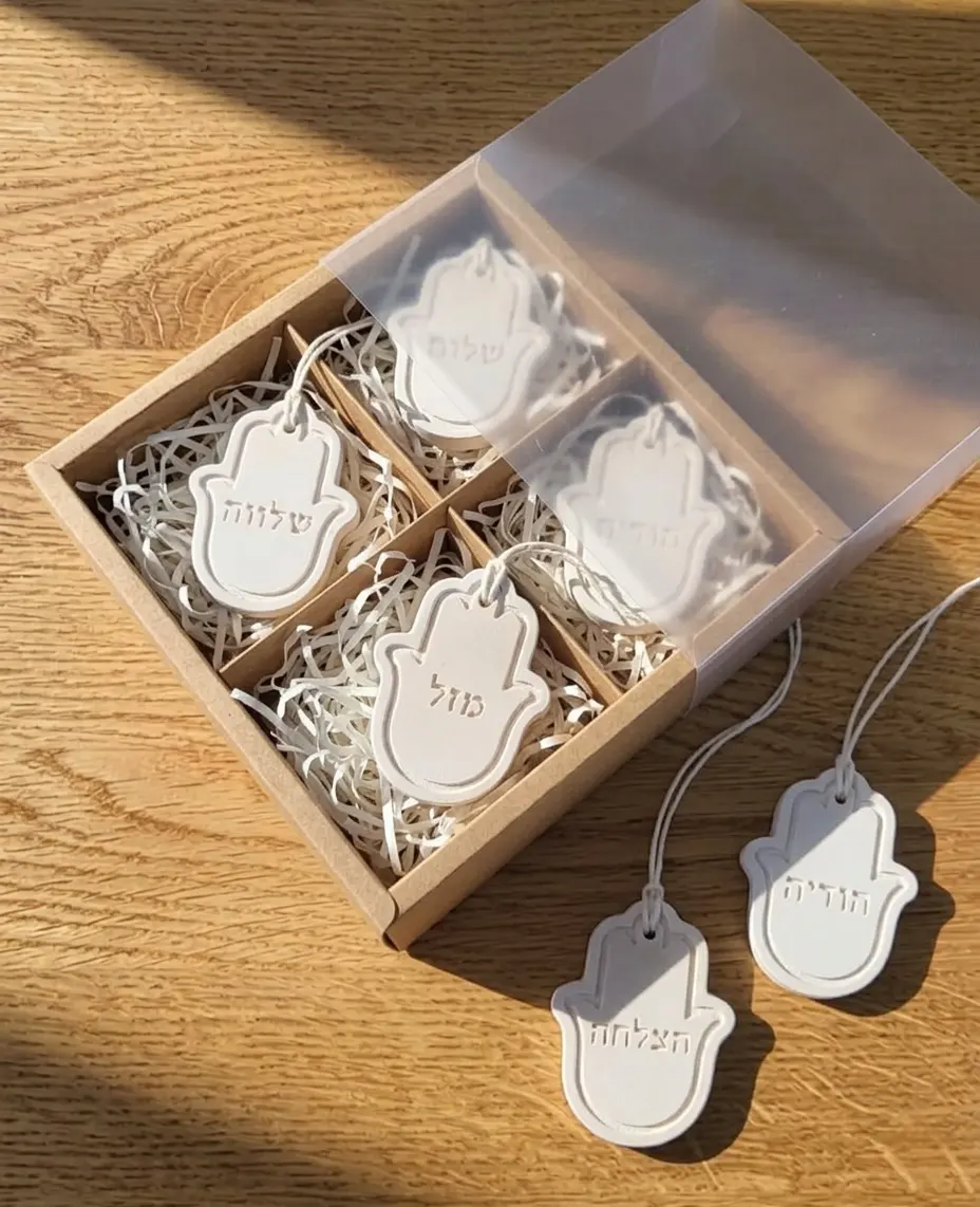 מארז חמסות קטנות לאיחולים