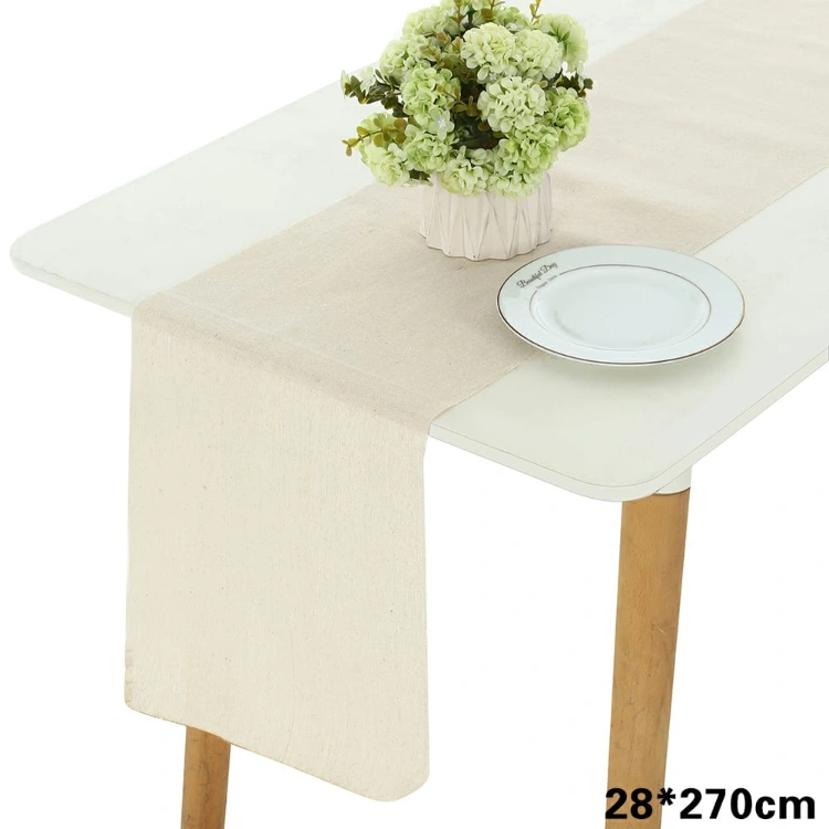 ראנרים לעיצובי שולחן