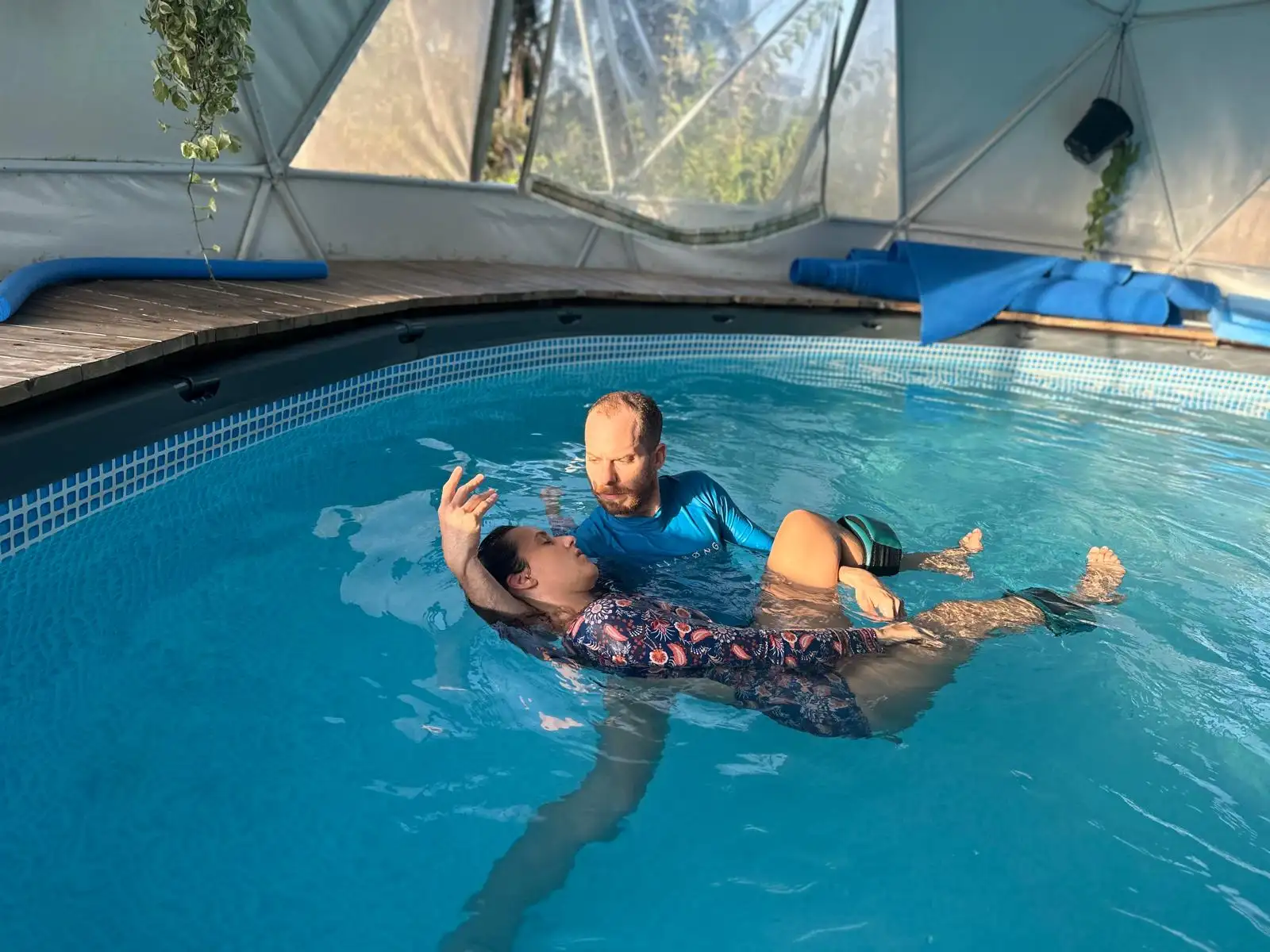 טיפול וואטסו