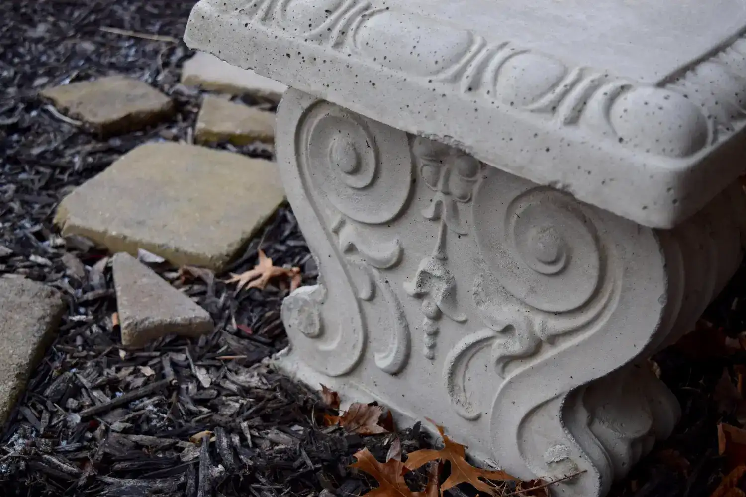 שירות חידוש כולל למצבה