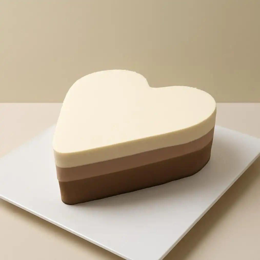 עוגה מעוצבת בטעמים לבחירה ועיצוב אישי