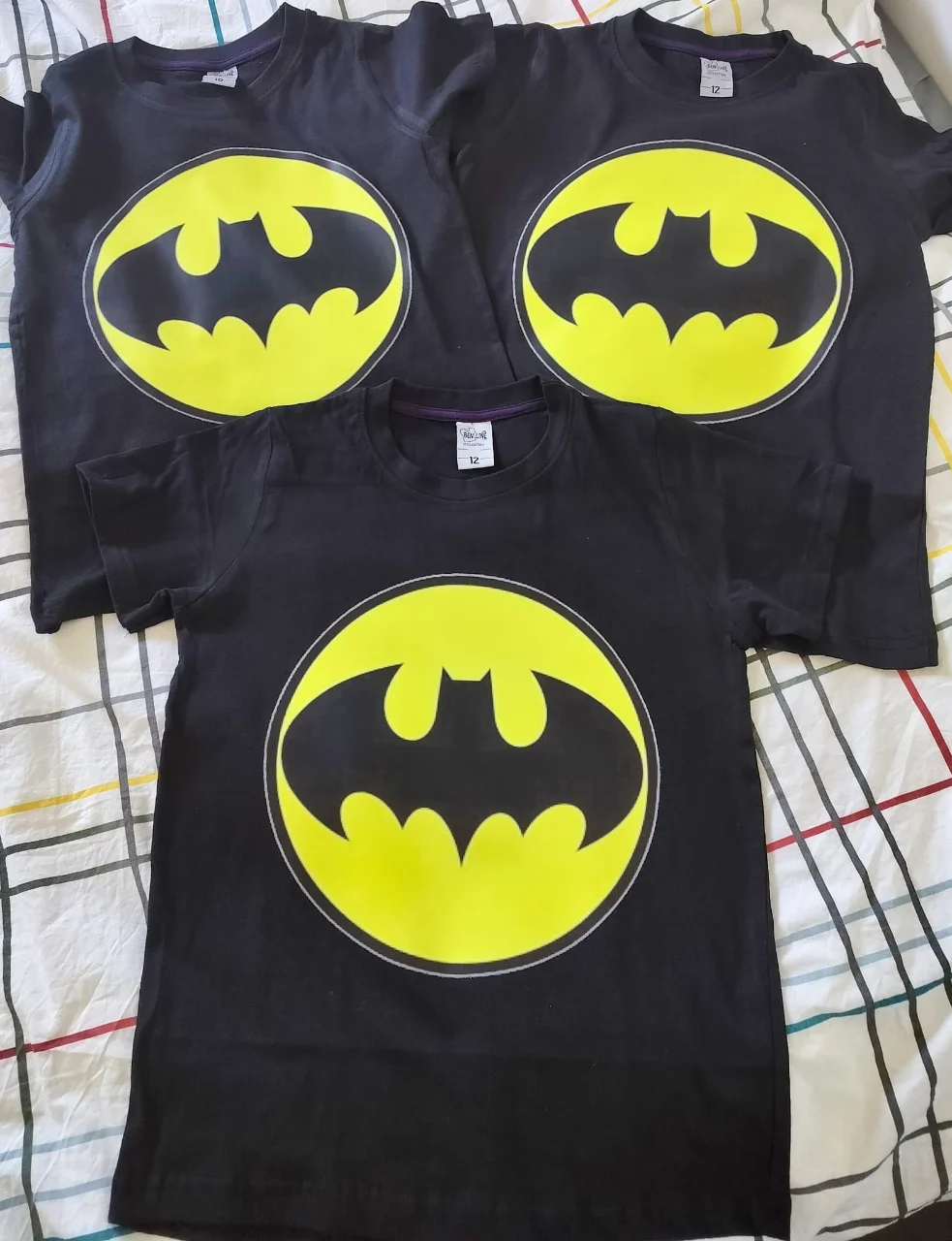 חולצות בהדפסה אישית