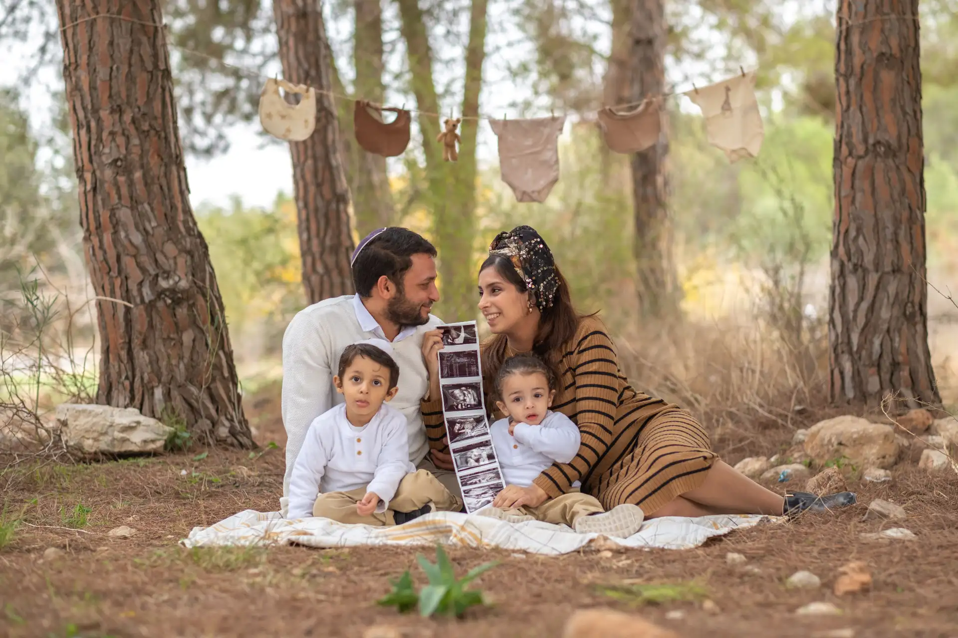 צילומי הריון