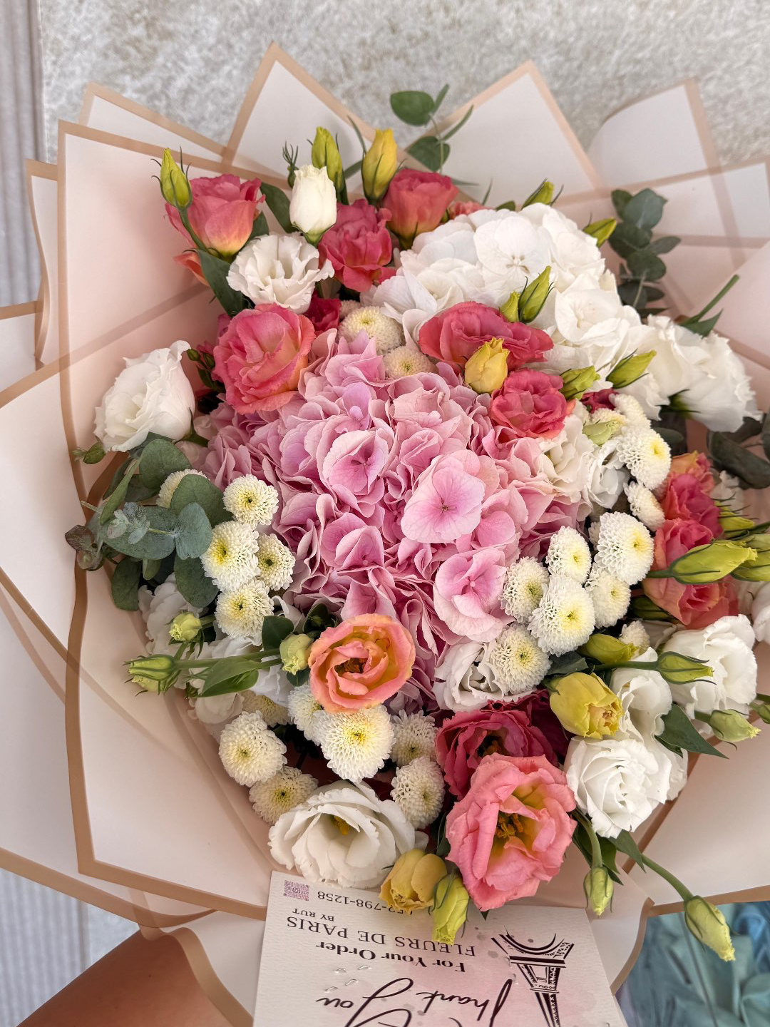 מחלקת פרחים פרימיום חנות פרחים אור עקיבא