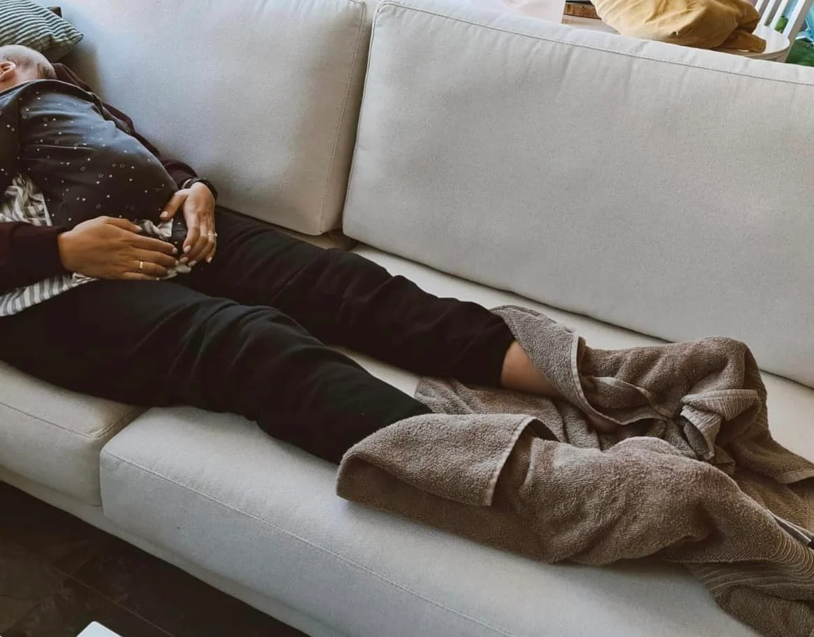 פגישה בקליניקה תל אביב / זכרון יעקב