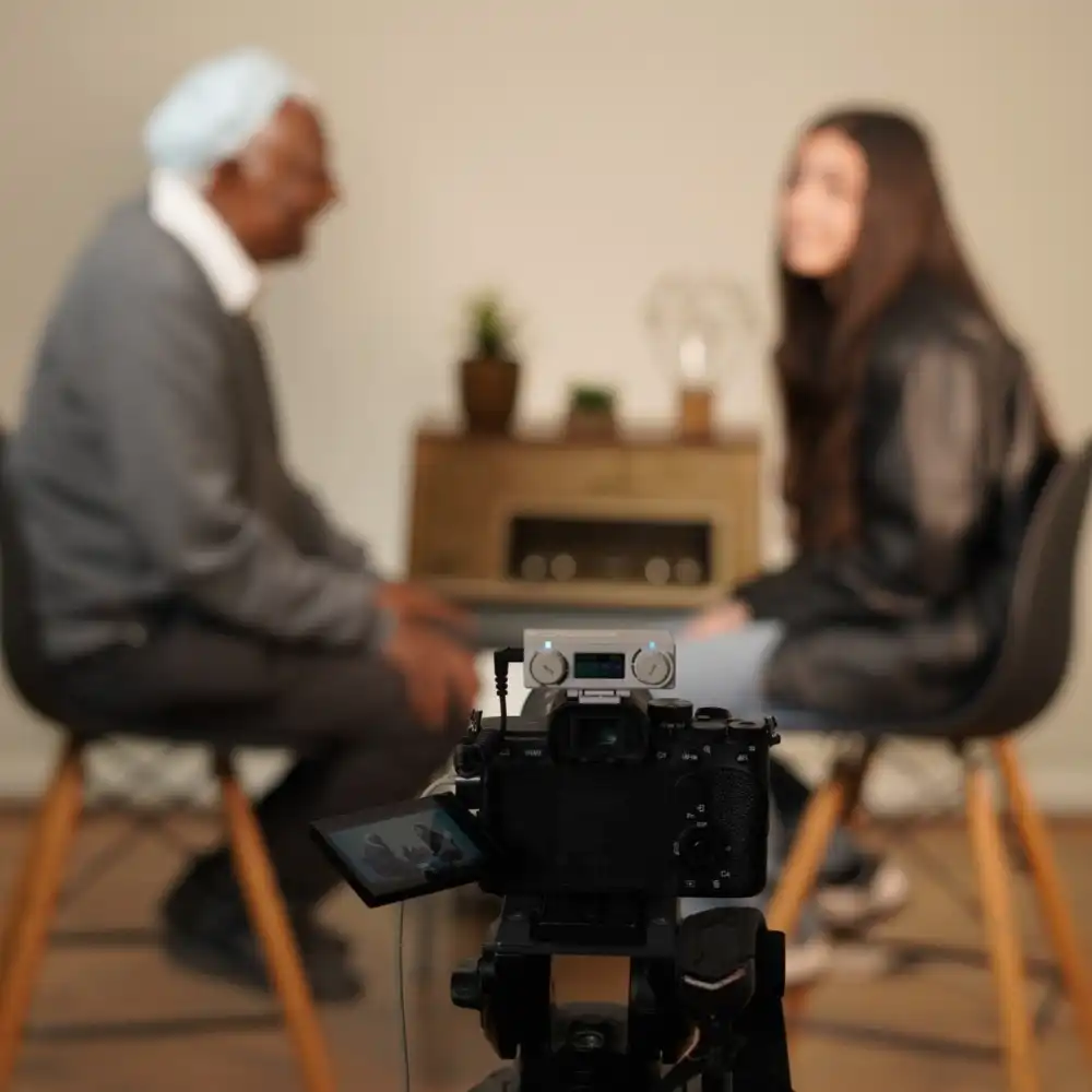 יום צילום משפחתי – מזכרת דיגיטלית מרגשת לדורות