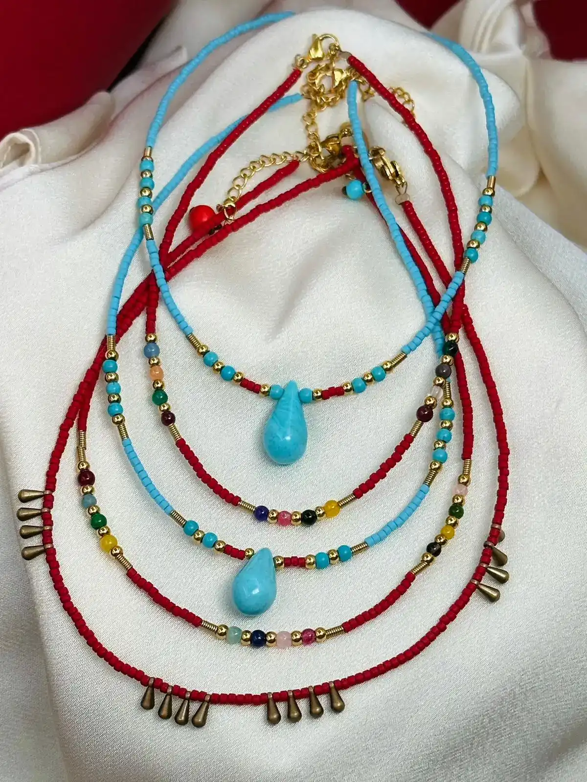 תכשיטים בעיצוב אישי לנשים ולגברים בהתאמה | ארגולי תכשיטים