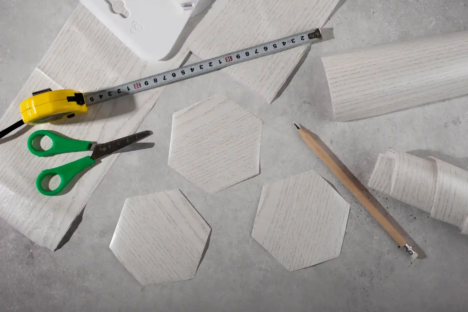 שליכט חיצוני