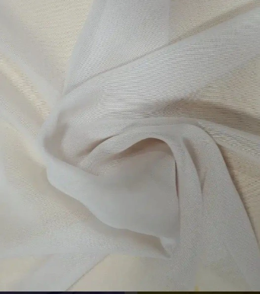 בד שיפון איכותי