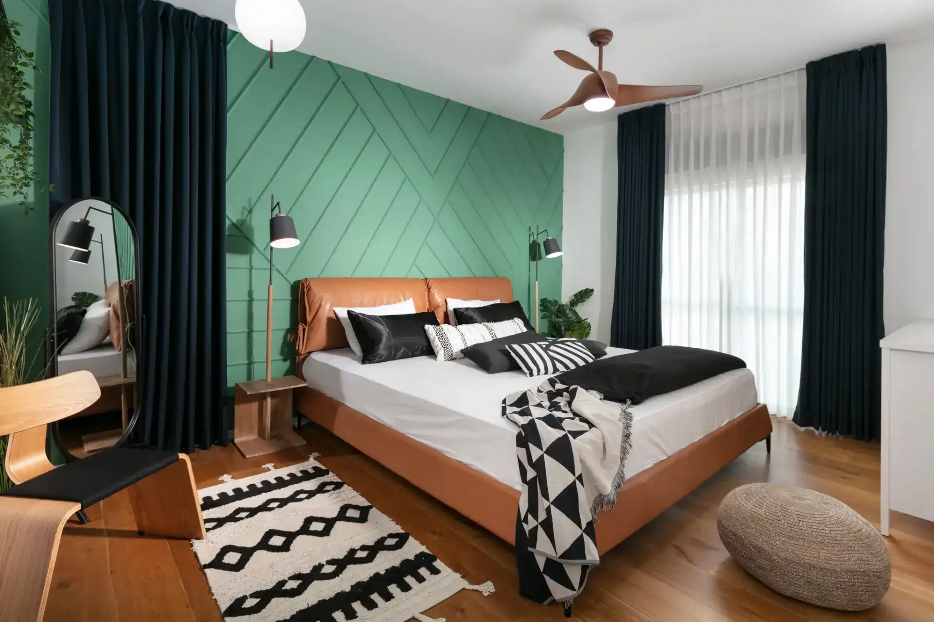 איך לבחור מעצב פנים שמתאים לפרויקט שלכם