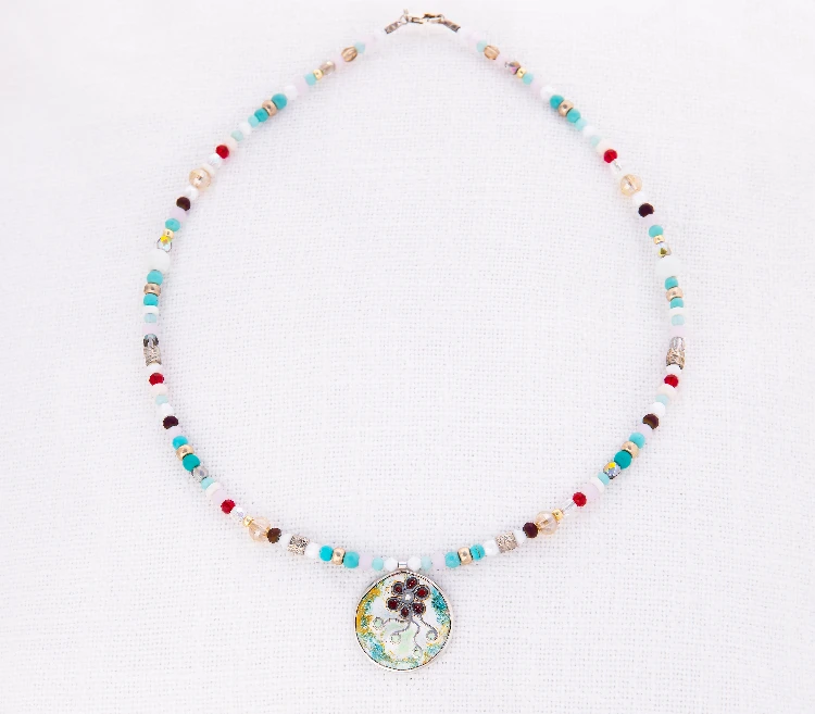 שרשרת לבדיקה