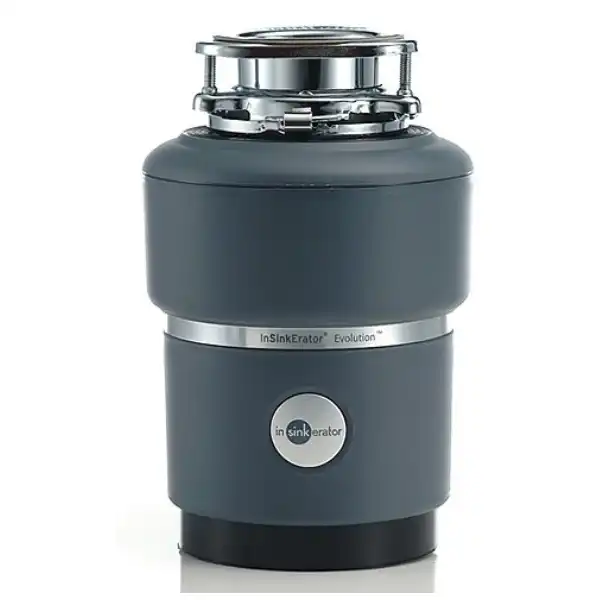 טוחן אשפה אבוולושן 100.  0.75 כ"ס