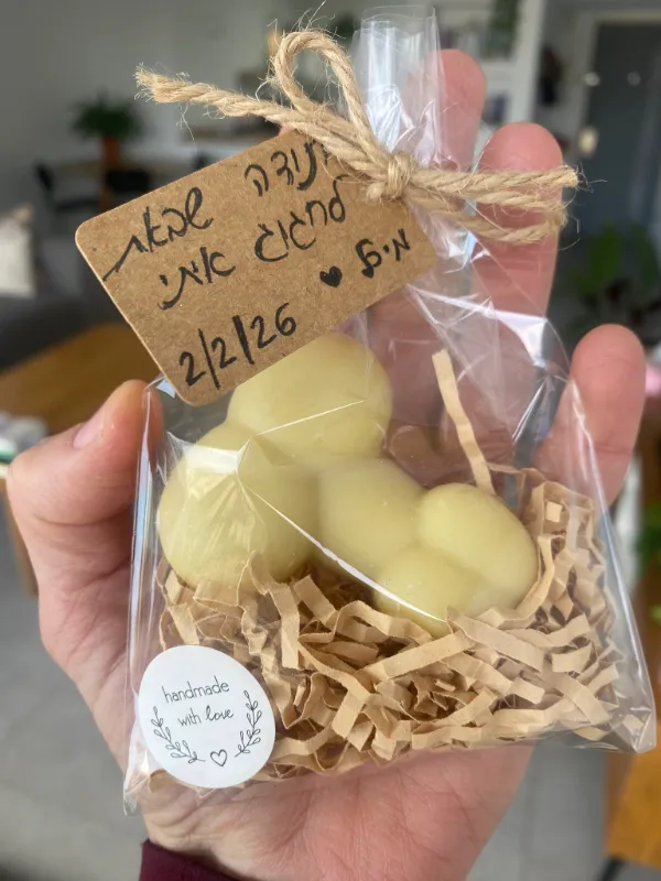 מארזים למסיבת רווקות