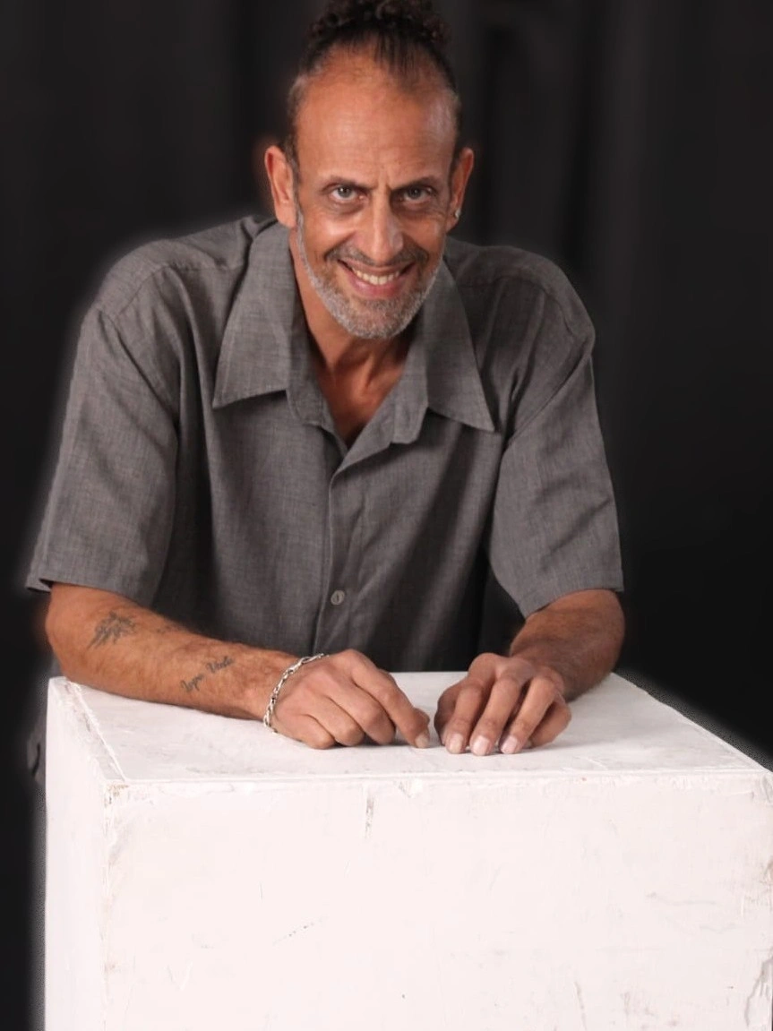 שלומי וידה ביטון