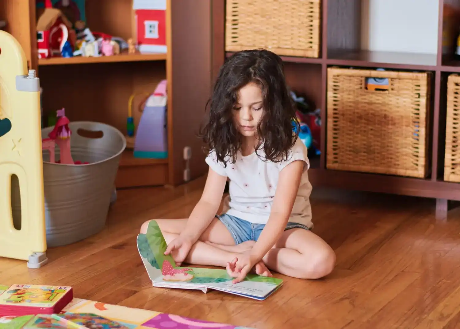 לילו גוץ – ספר ילדים הרפתקני ומרגש