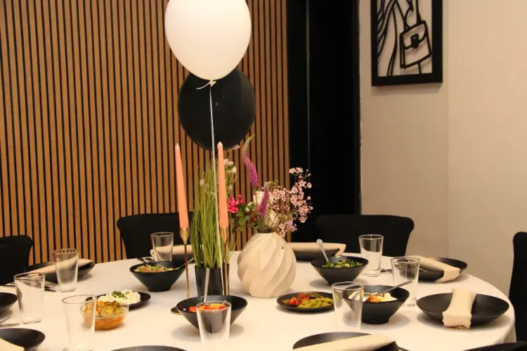 מתחם ה- vip שלנו