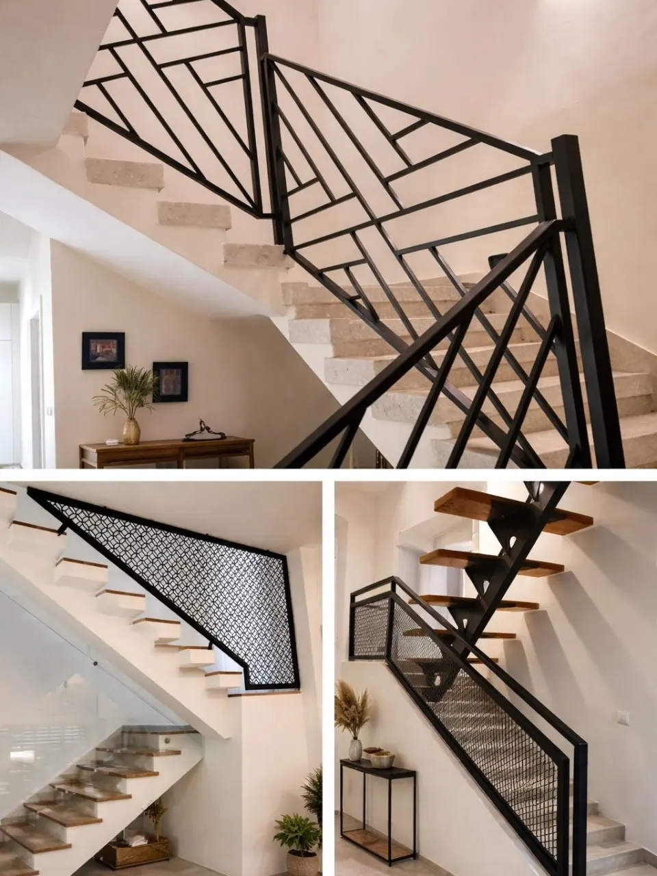 פרויקטים בהתאמה אישית (עץ ומתכת)