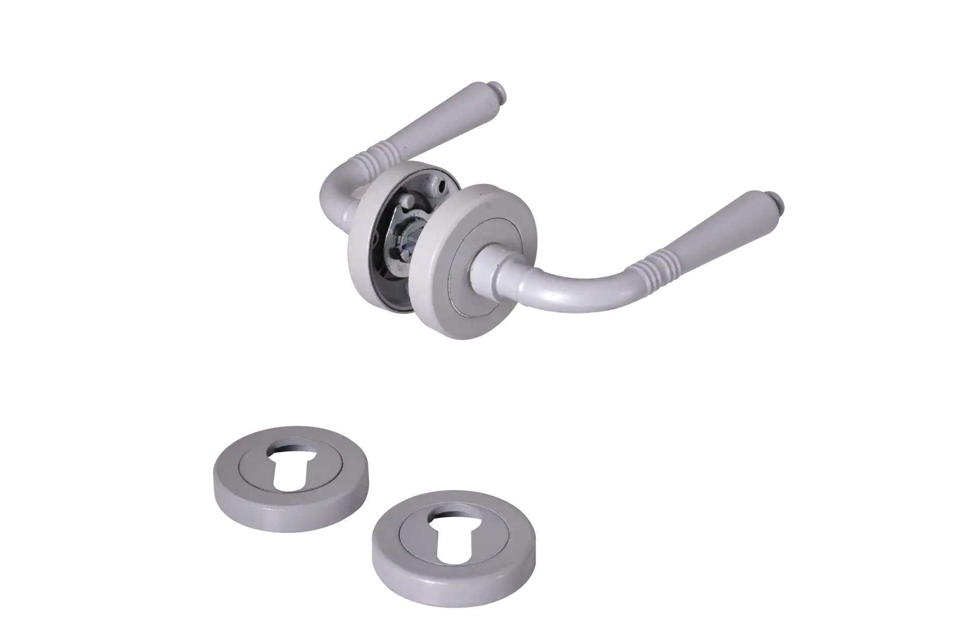 ידית לדלת בלגי דגם דרור