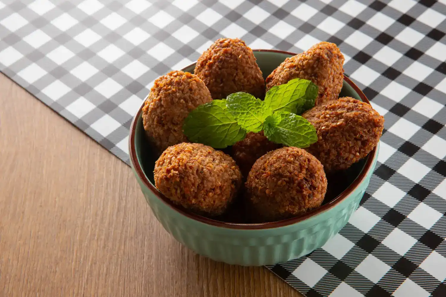 אוכל צמחוני/טבעוני