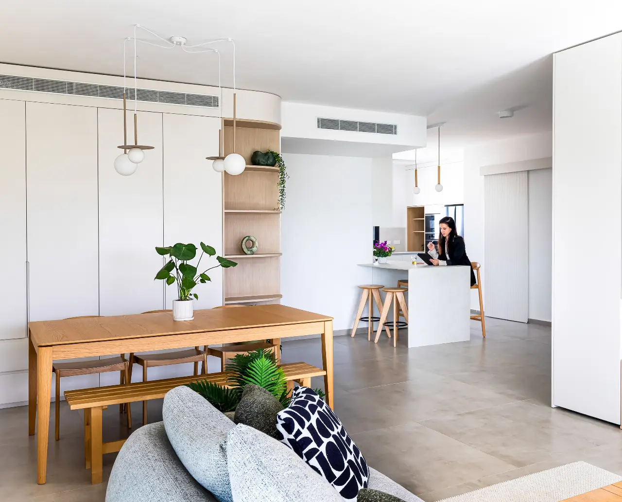 Corinne Design-Interior Architecture & Design