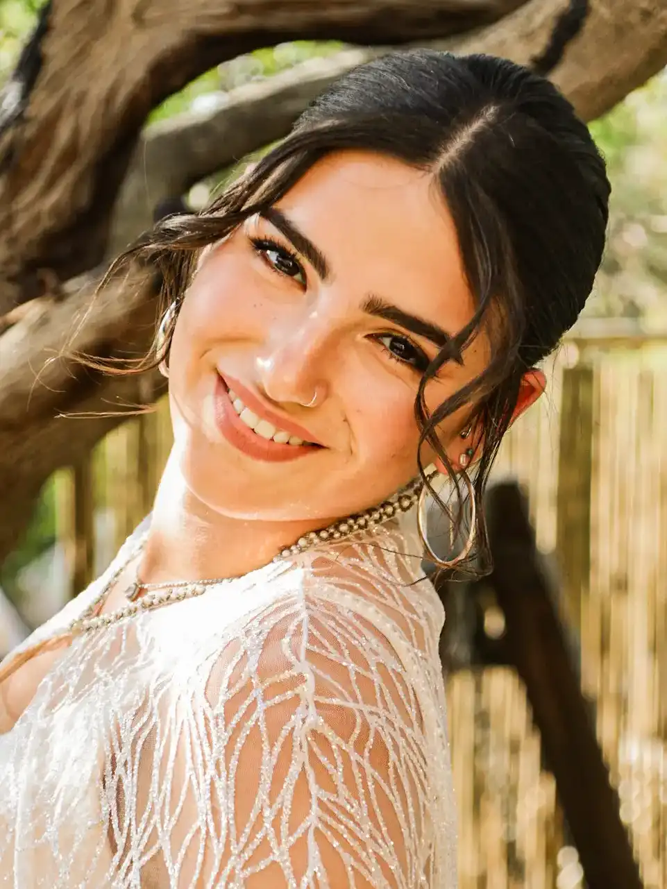 איפור כלה – המראה המושלם שלך ליום הגדול