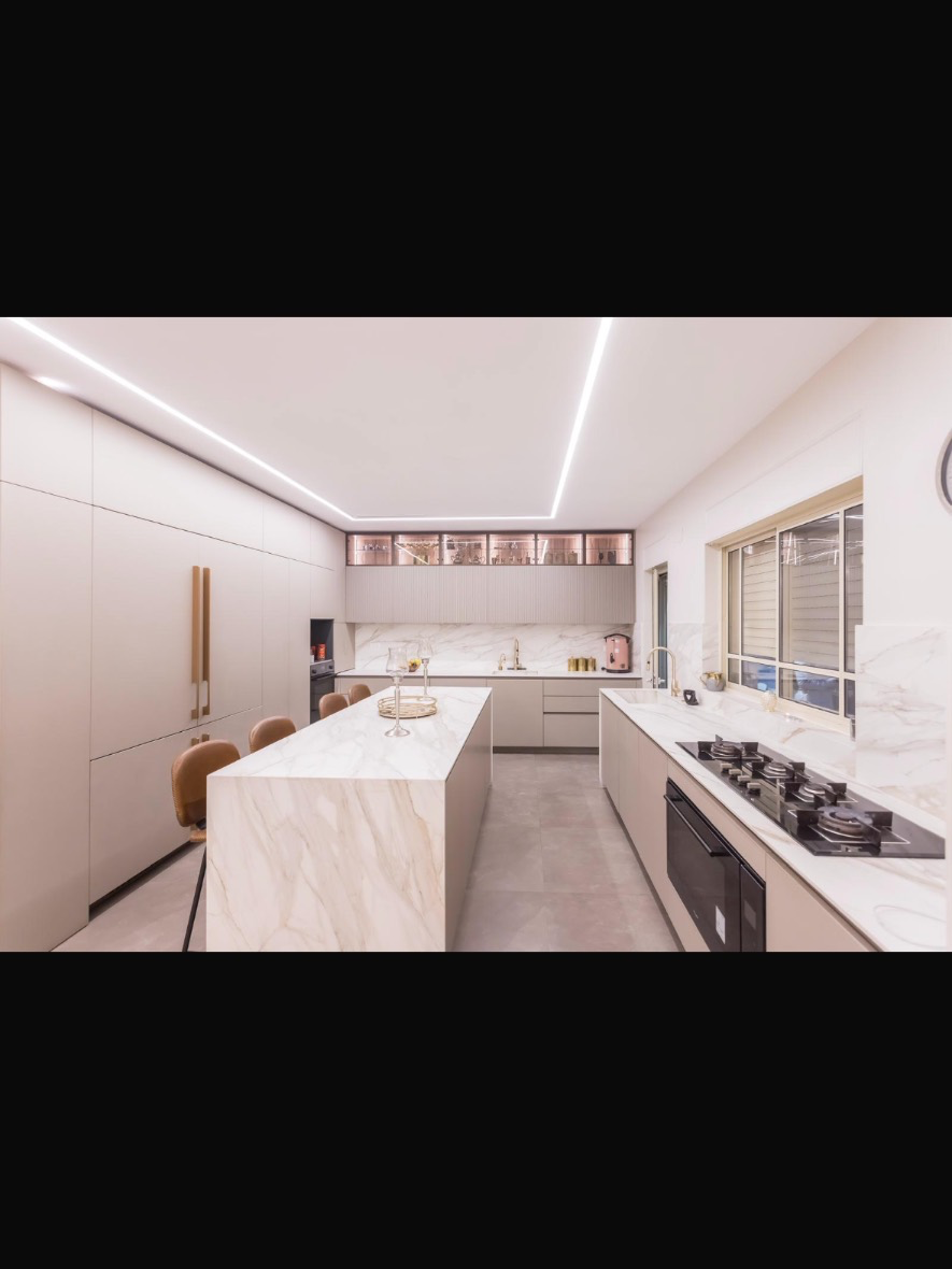 למכירה בירושלים - הר שמואל