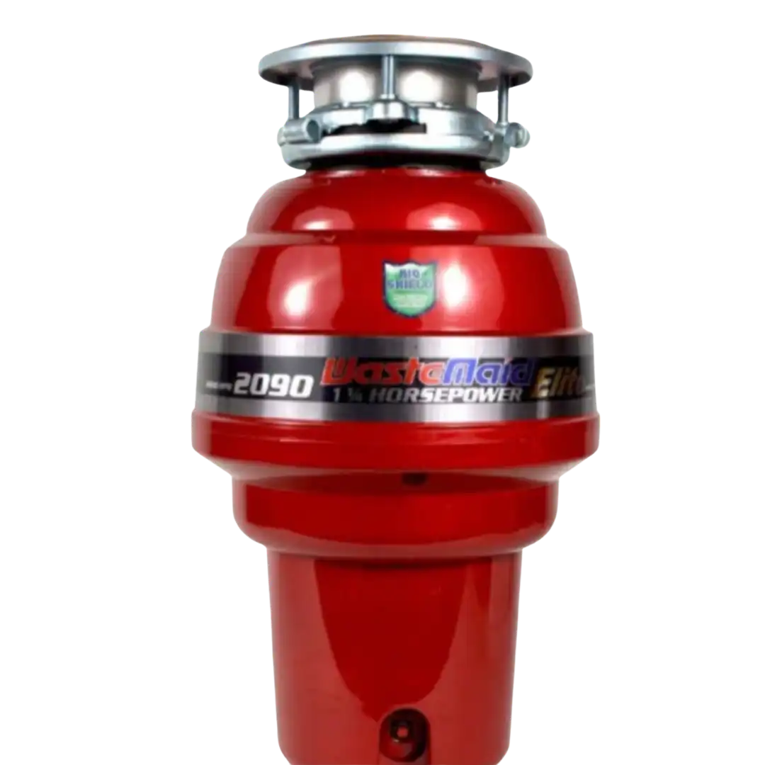 טוחן אשפה 1.25 כ"ס Westamid