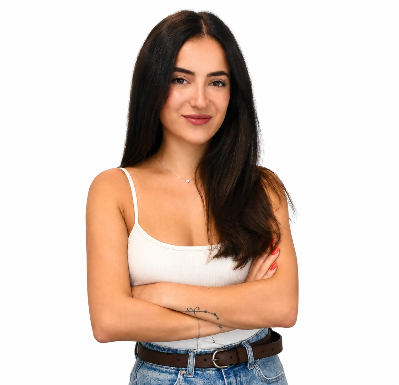 אביב חיון  - יוצרת
