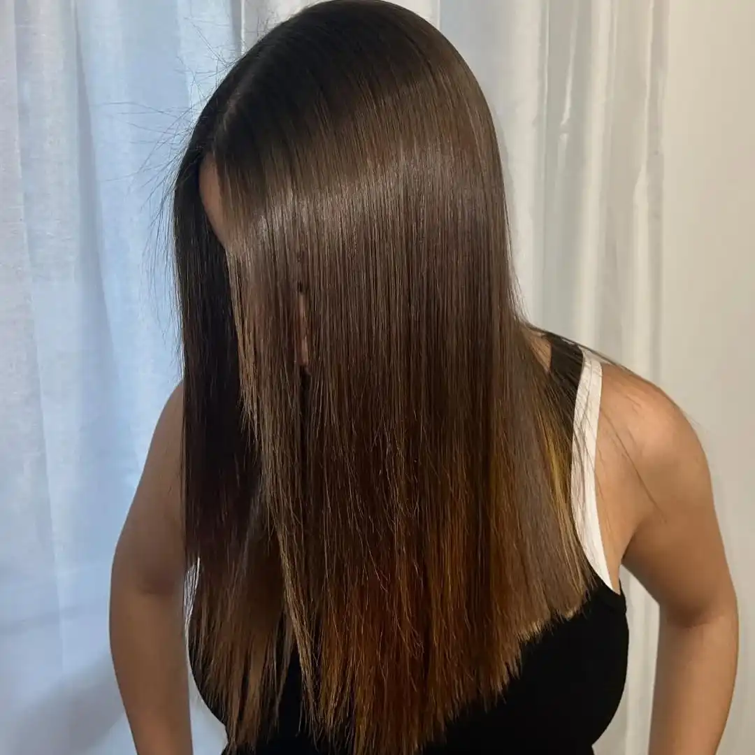 איך לשמור על תוצאה מושלמת אחרי החלקה?