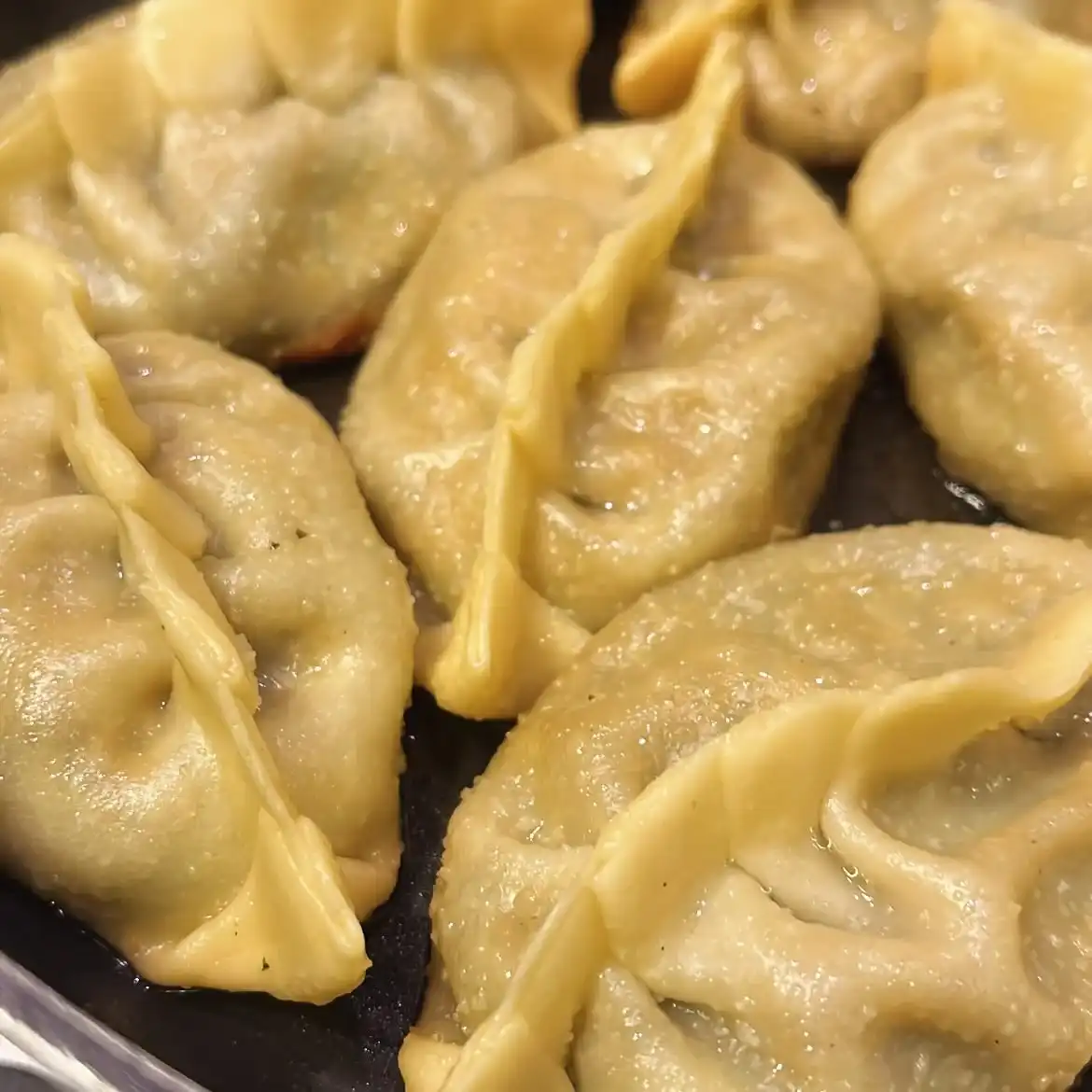 גיוזה הפתעות