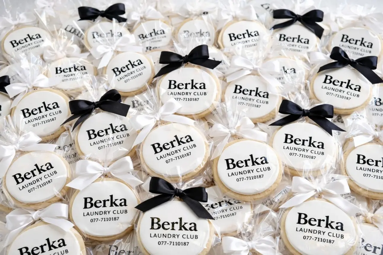 קינוחים לאירועי חברה