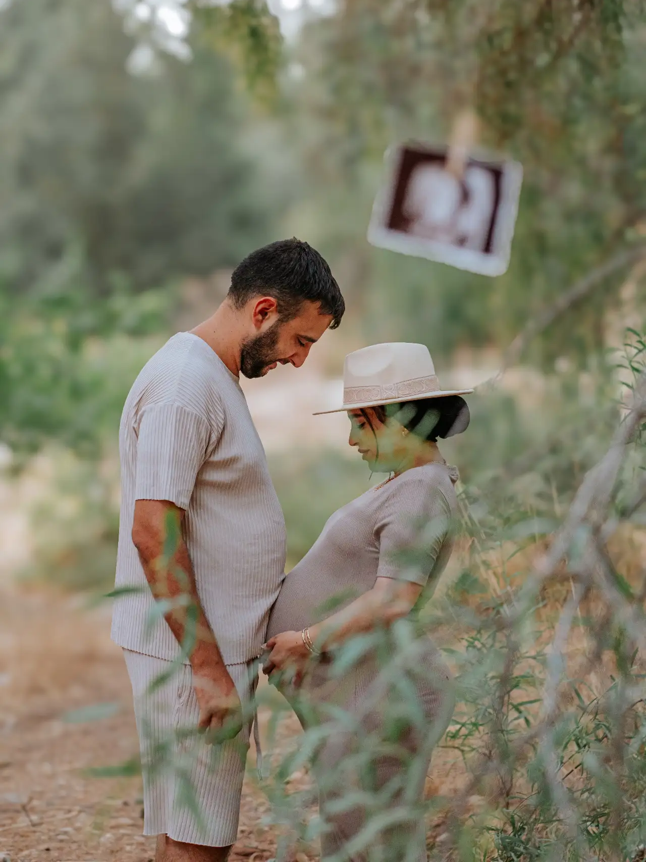 צילומי הריון