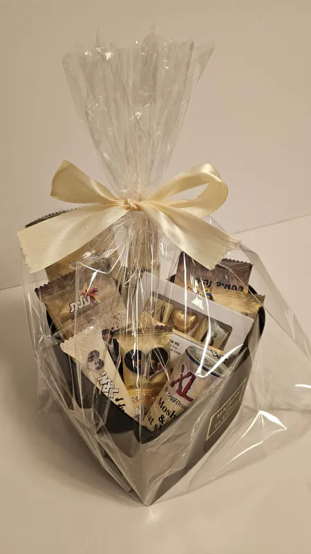 מארז מאורסים