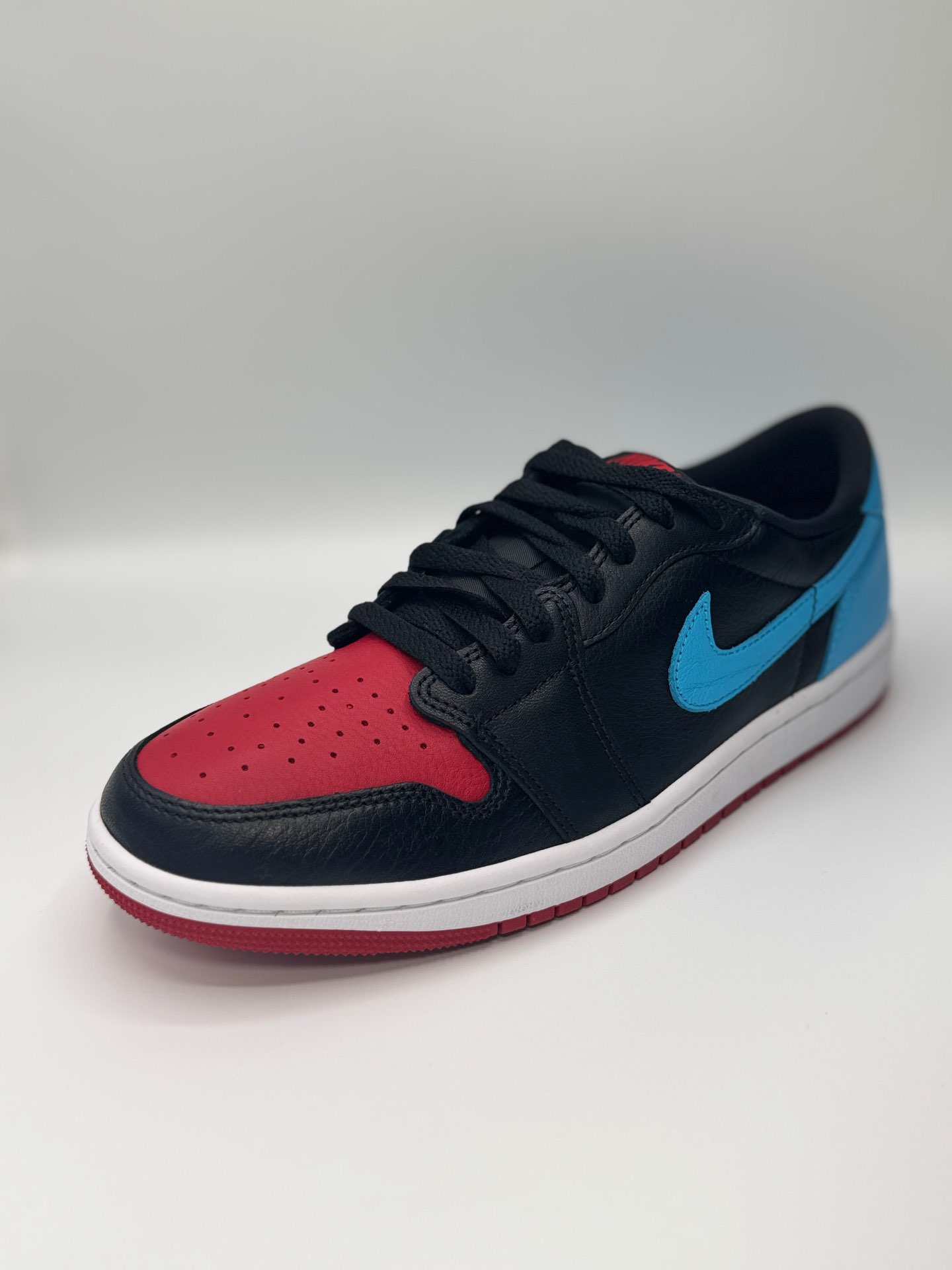 ״Jordan 1 Low Og  “NC to Chi