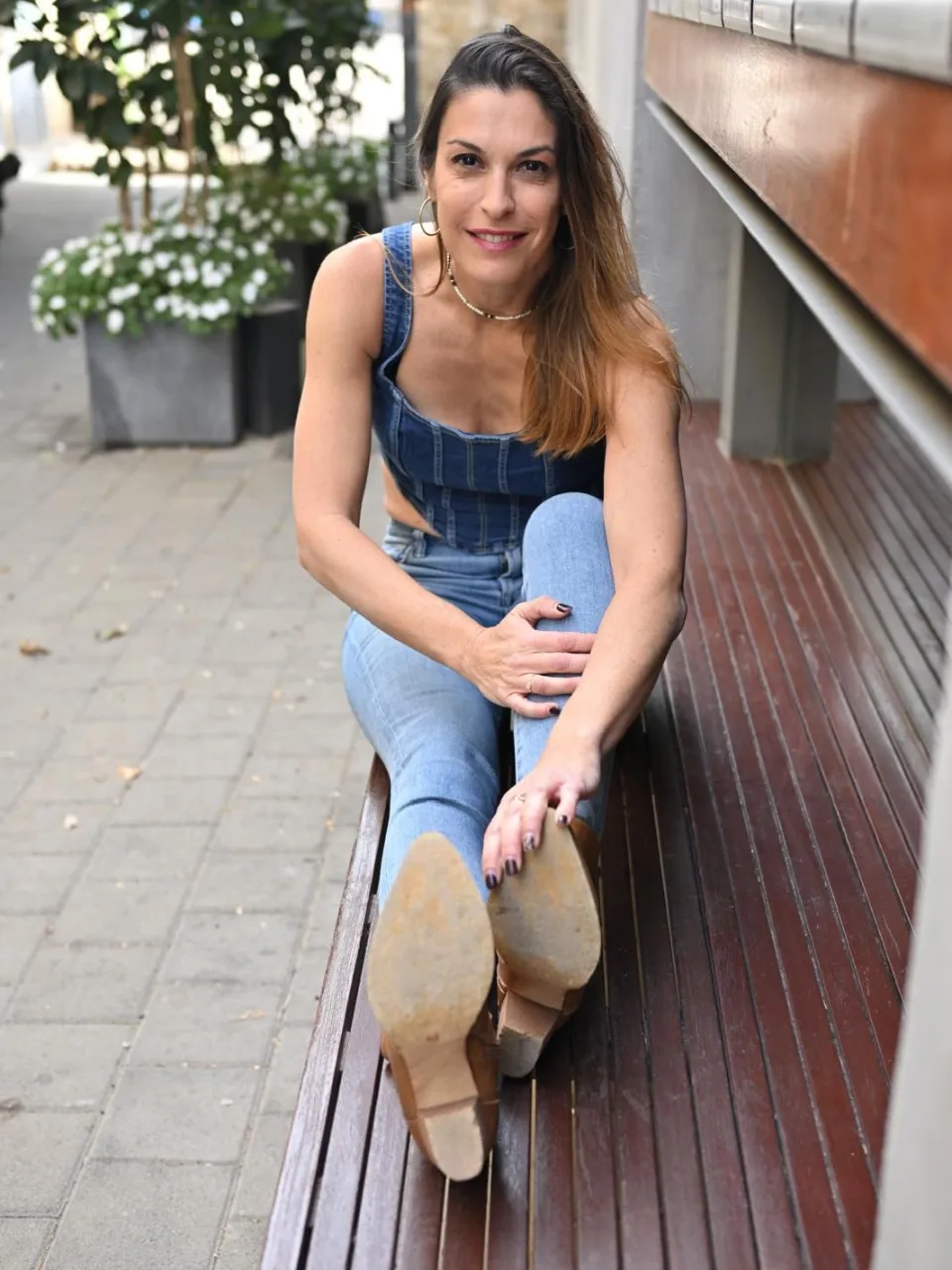 סתיו סטביט מירון