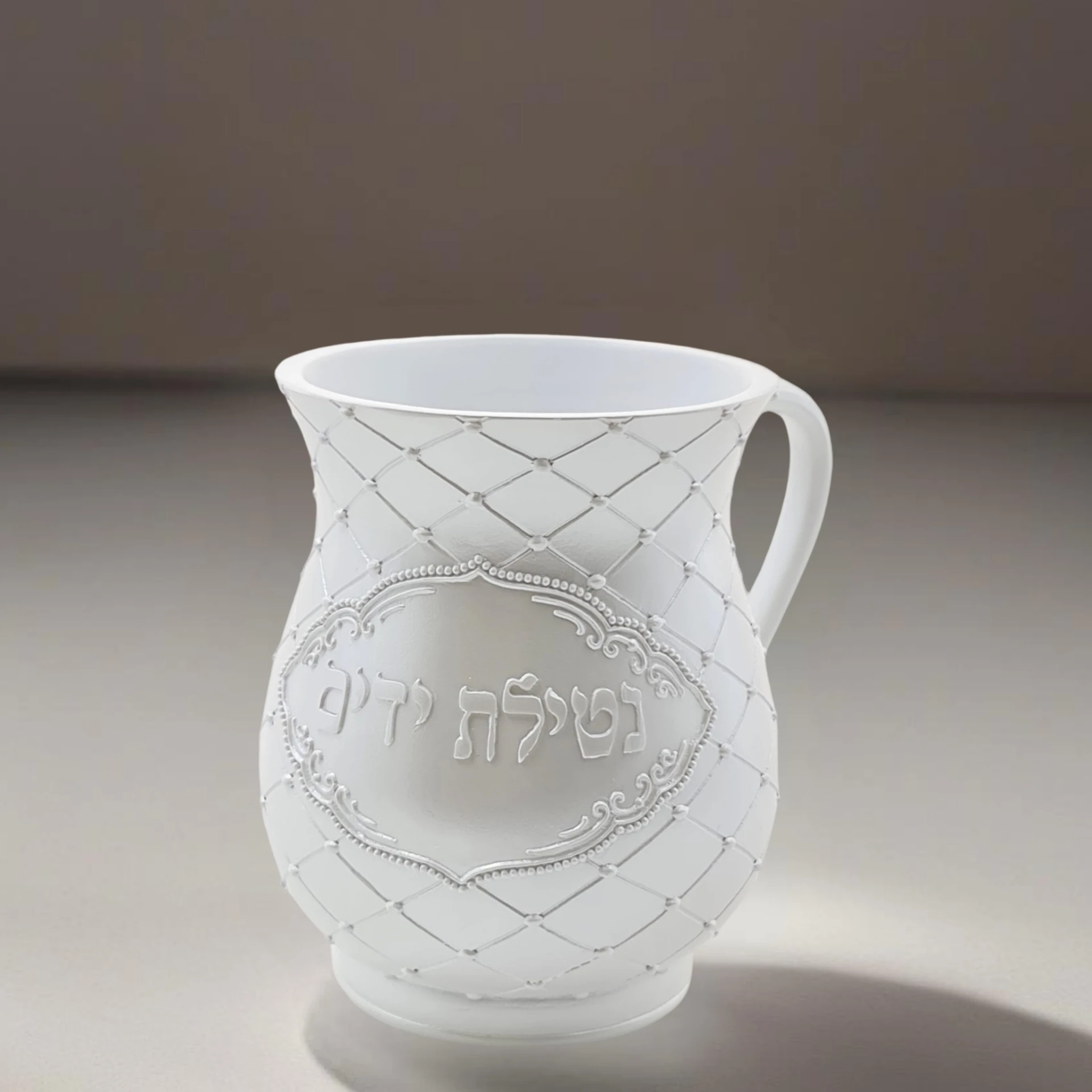 נטלה פנינים