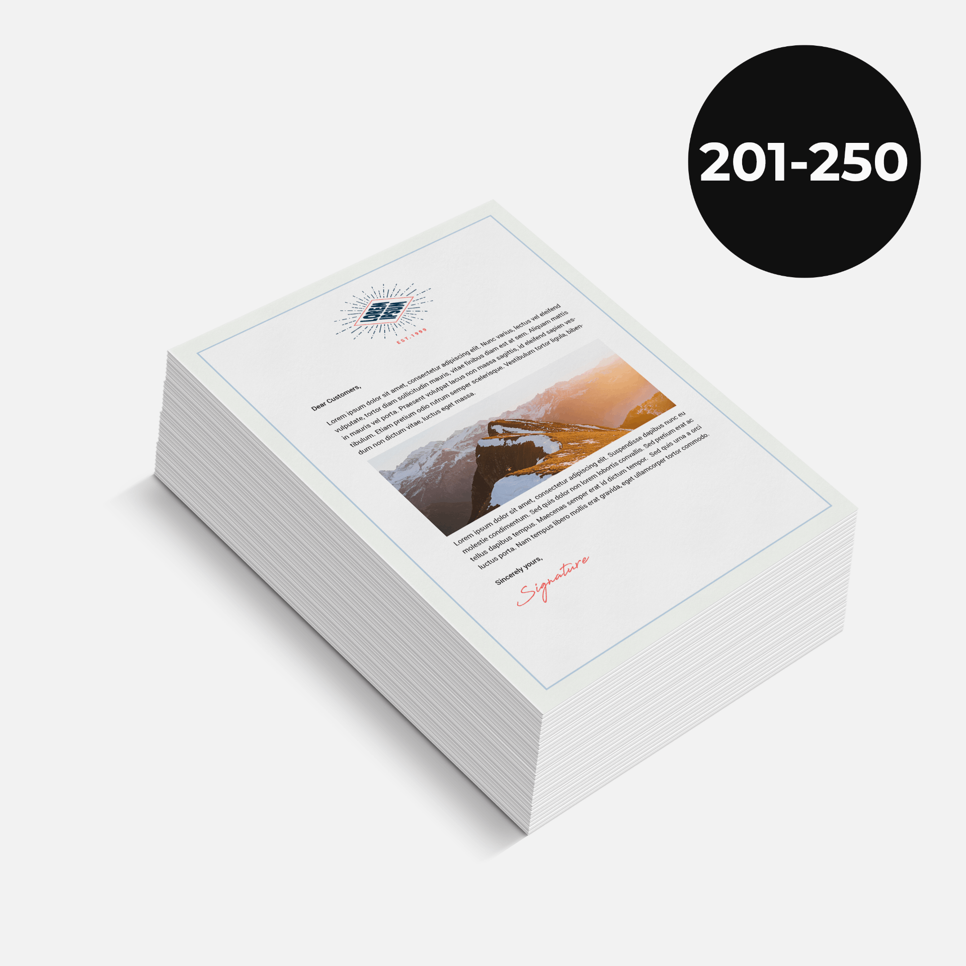 הדפסות 201-250 עמודים