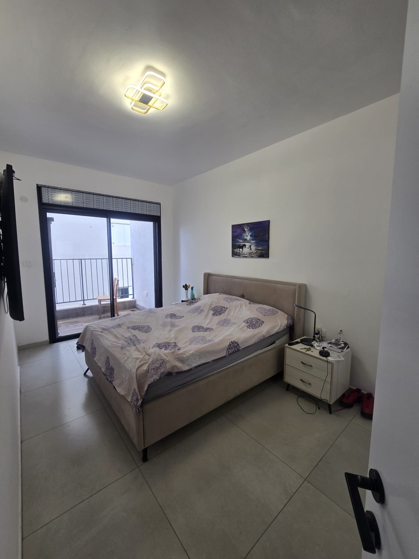 למכירה - בשכונת עין גנים פתח תקווה 