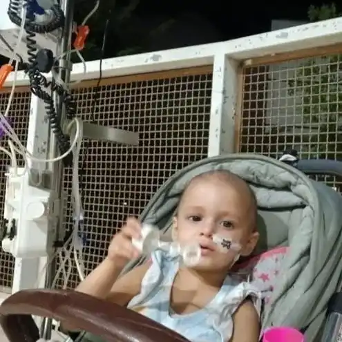 הסיפור של הילה