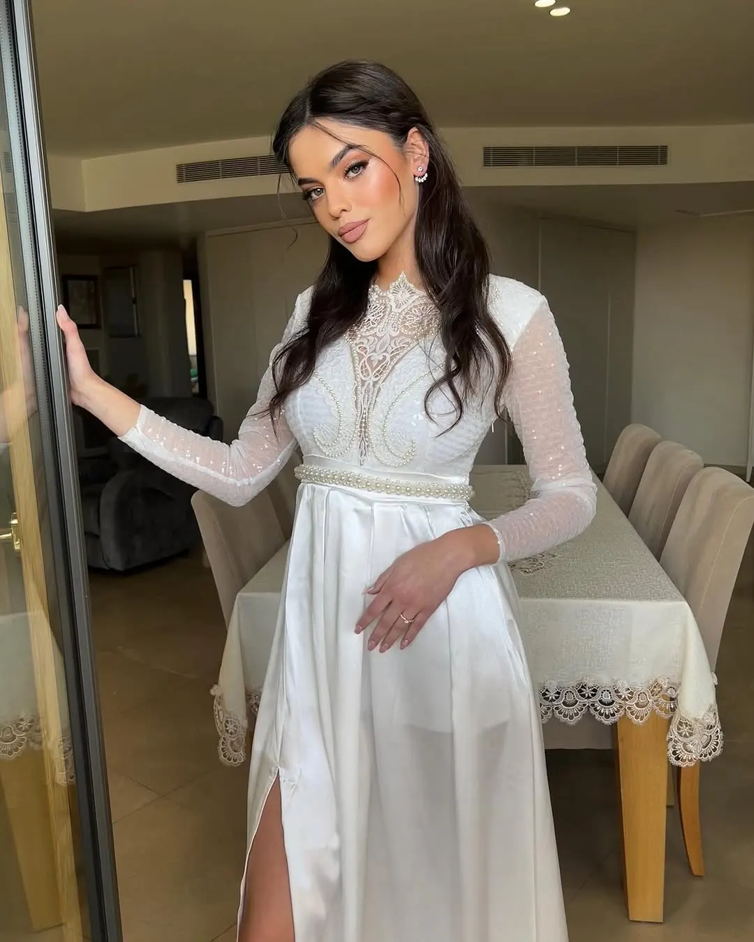 איפור כלה + פגישה / שיחה  ייעוץ