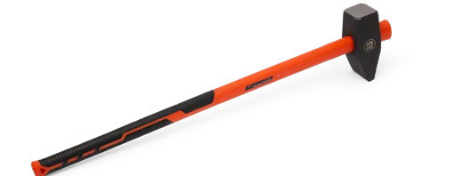 פטיש ידית פיבר מקצועי