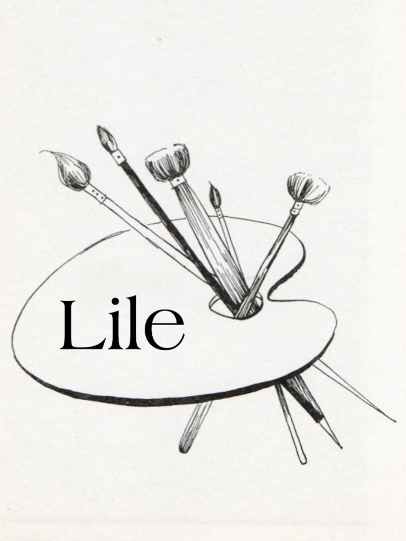 סדנת אומנות ועיצוב טקסטיל - Lile